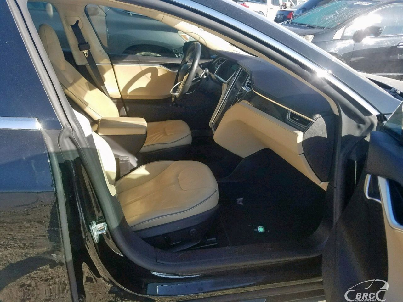 Tesla Model S | 41