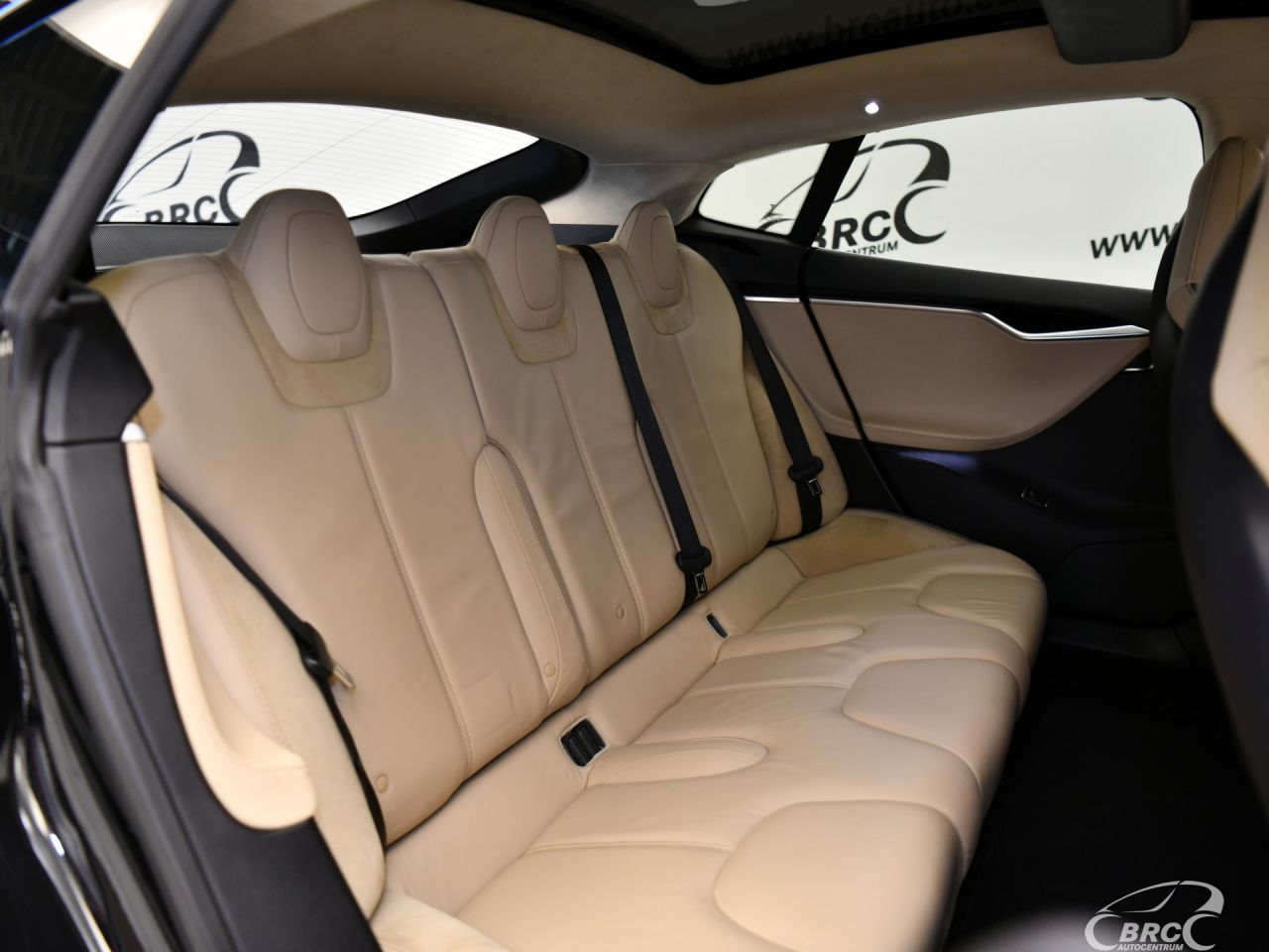 Tesla Model S | 9