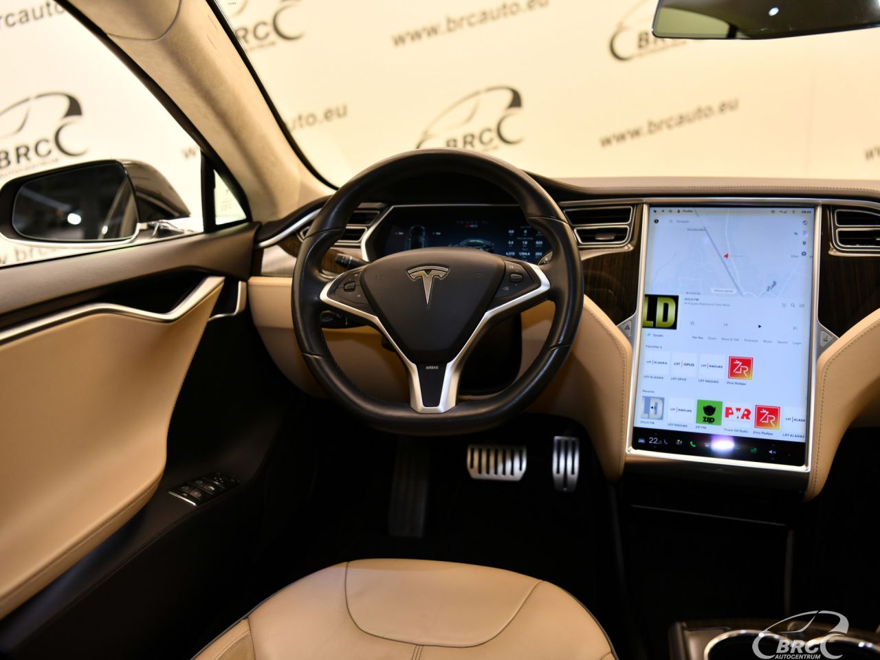 Tesla Model S | 11