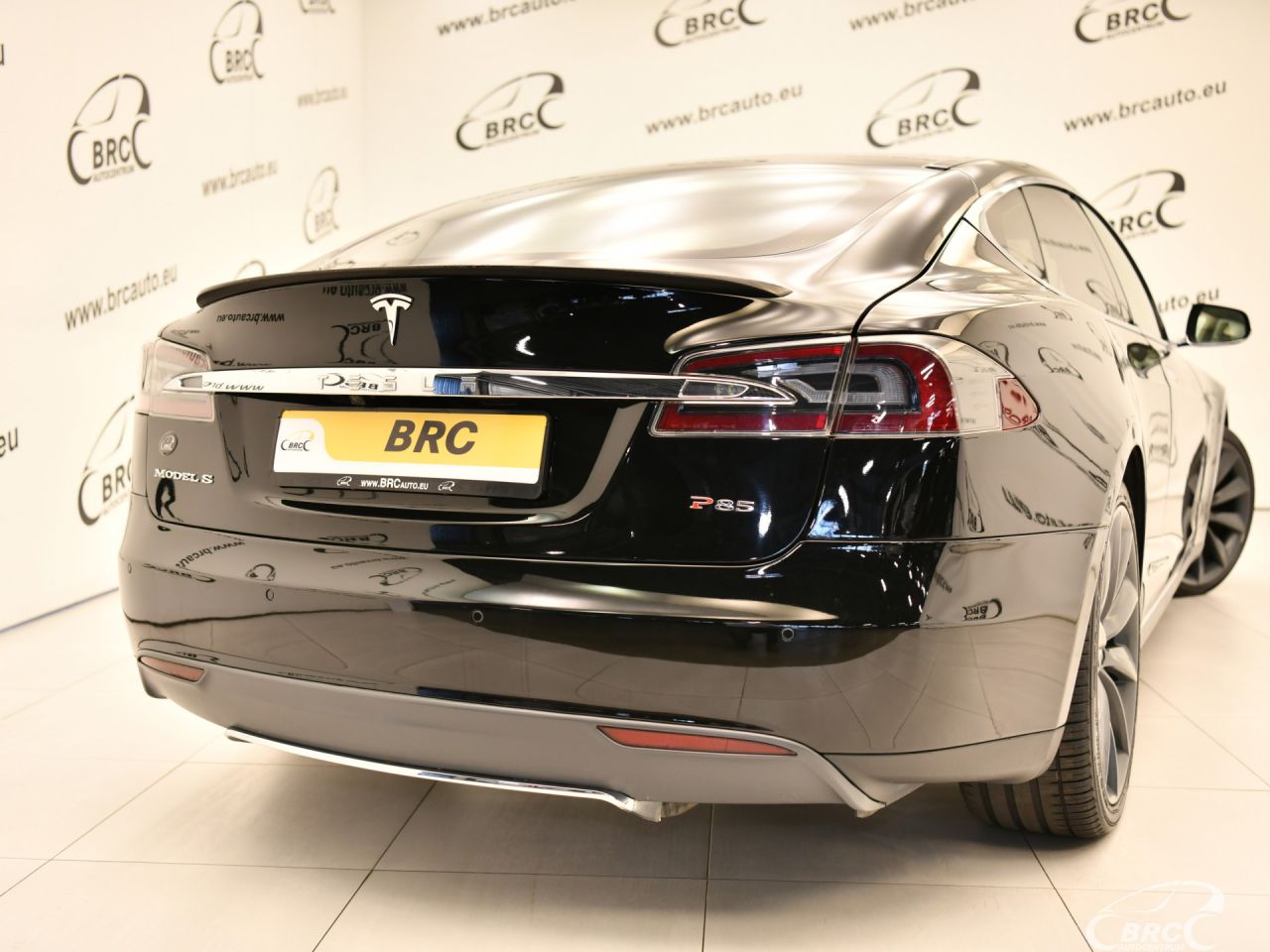 Tesla Model S | 31