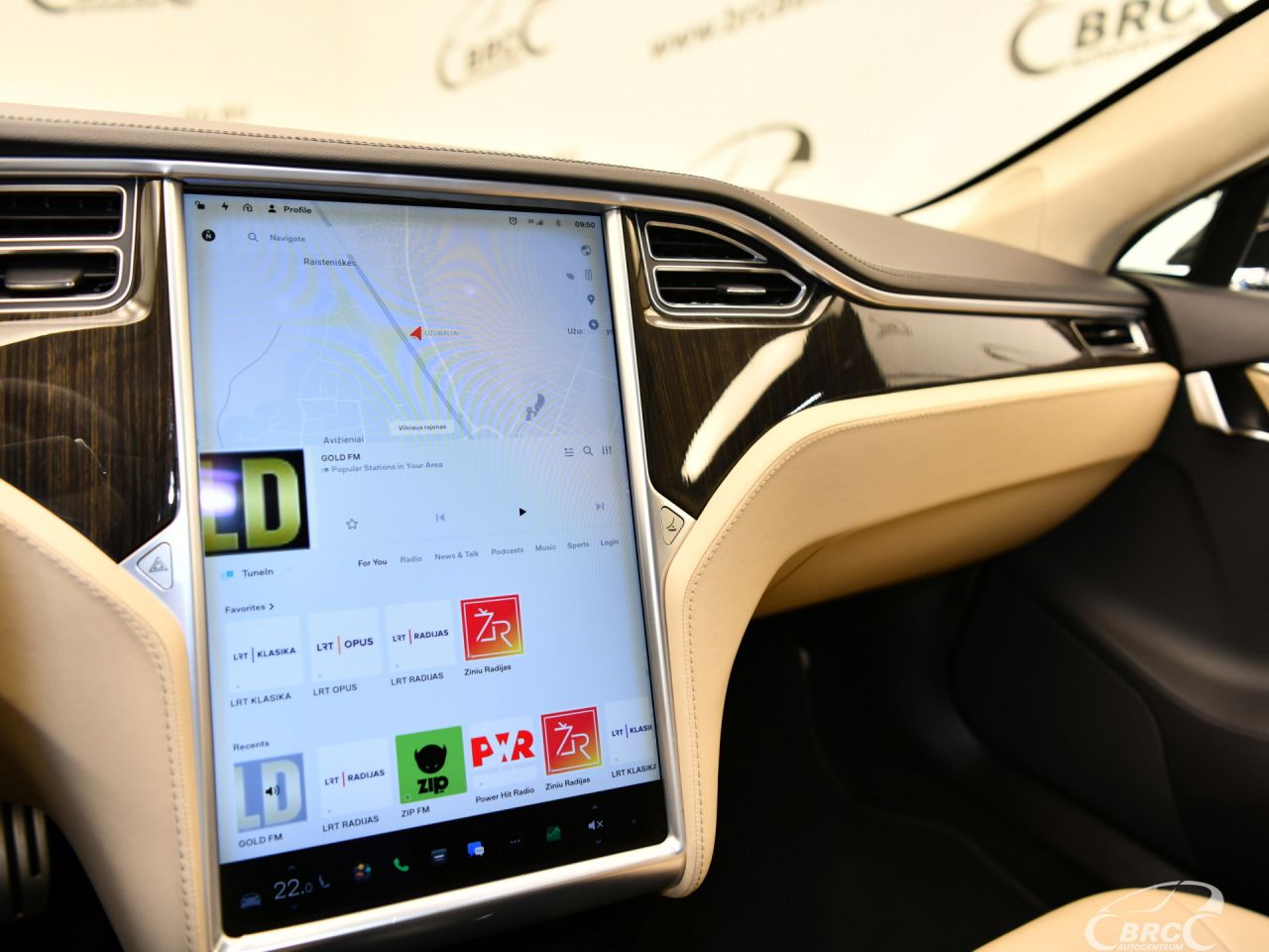 Tesla Model S | 20