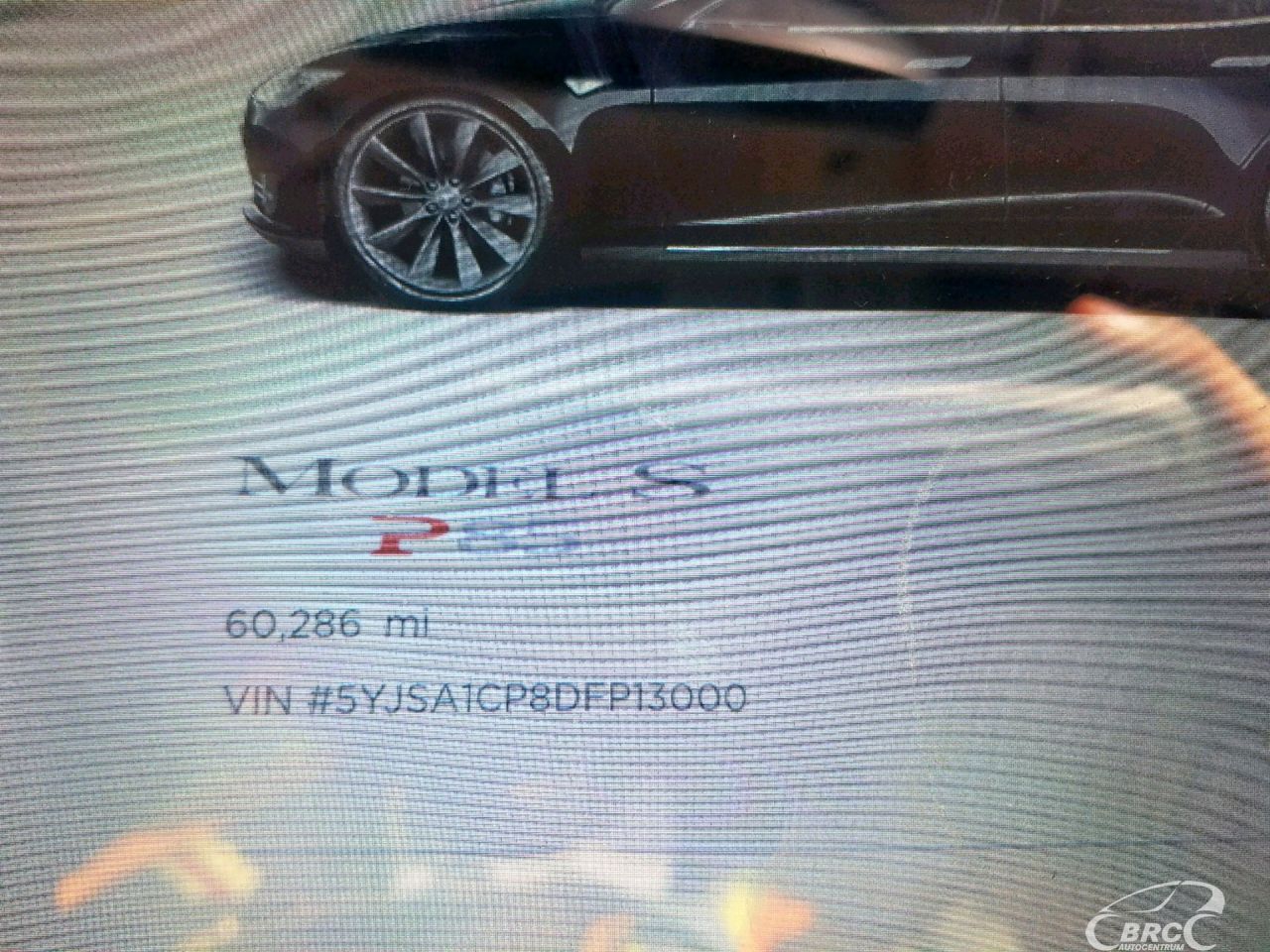 Tesla Model S | 36