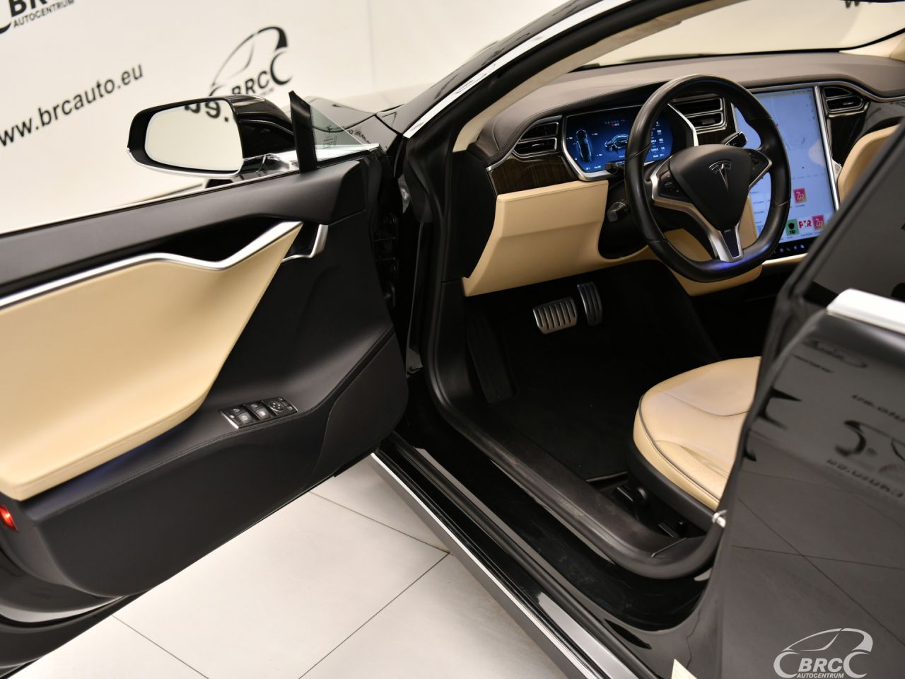 Tesla Model S | 13