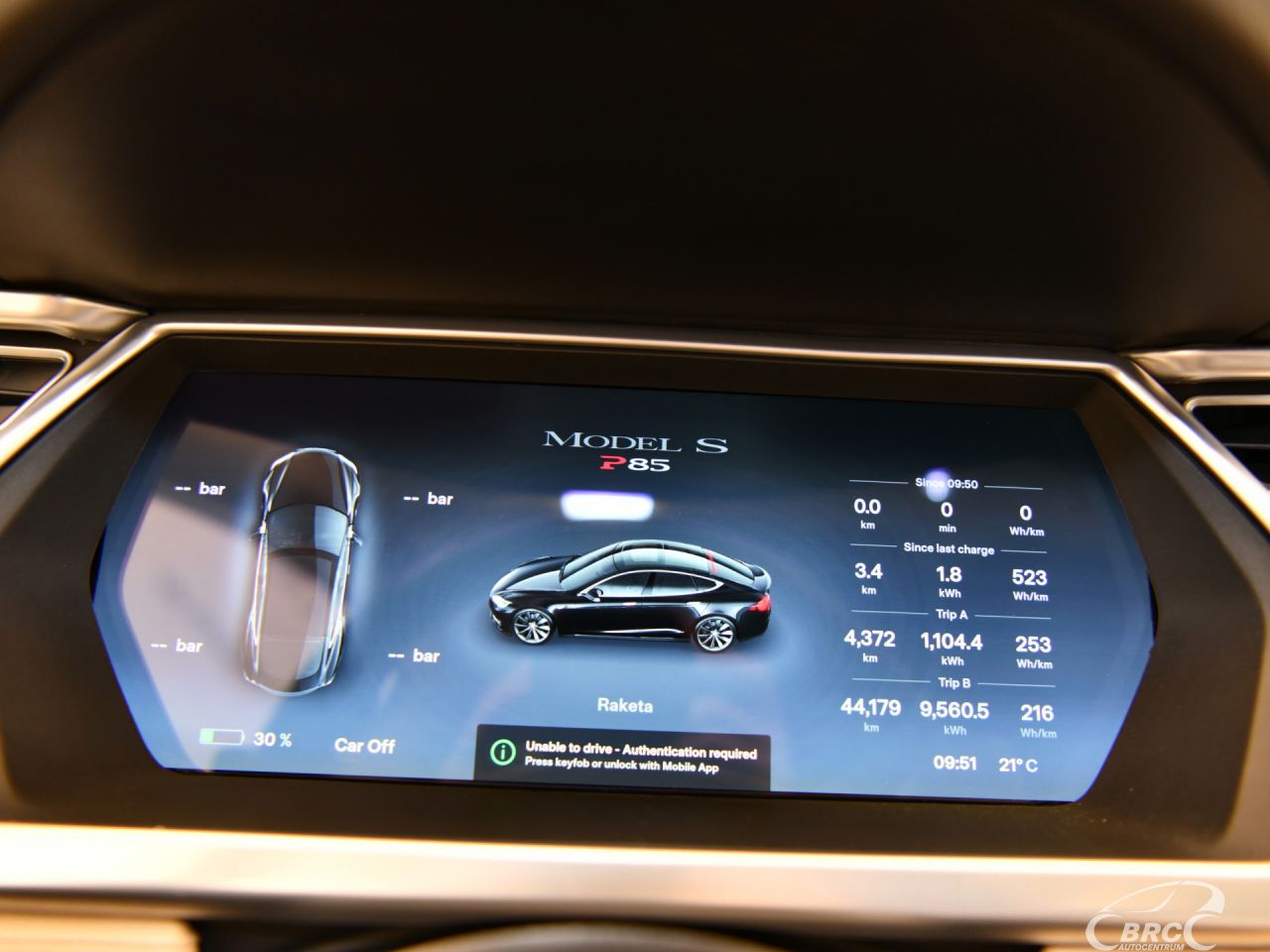Tesla Model S | 29