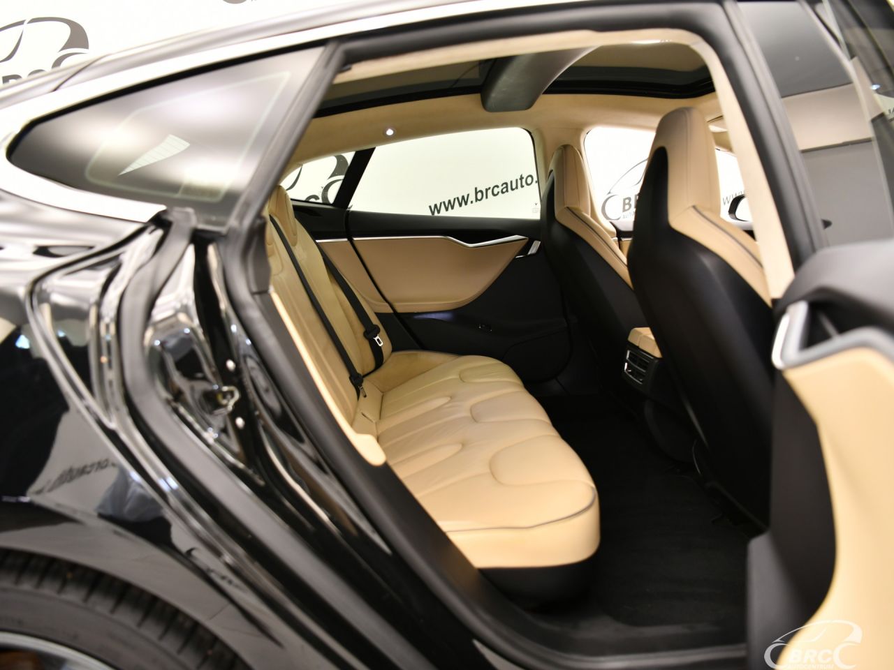 Tesla Model S | 7