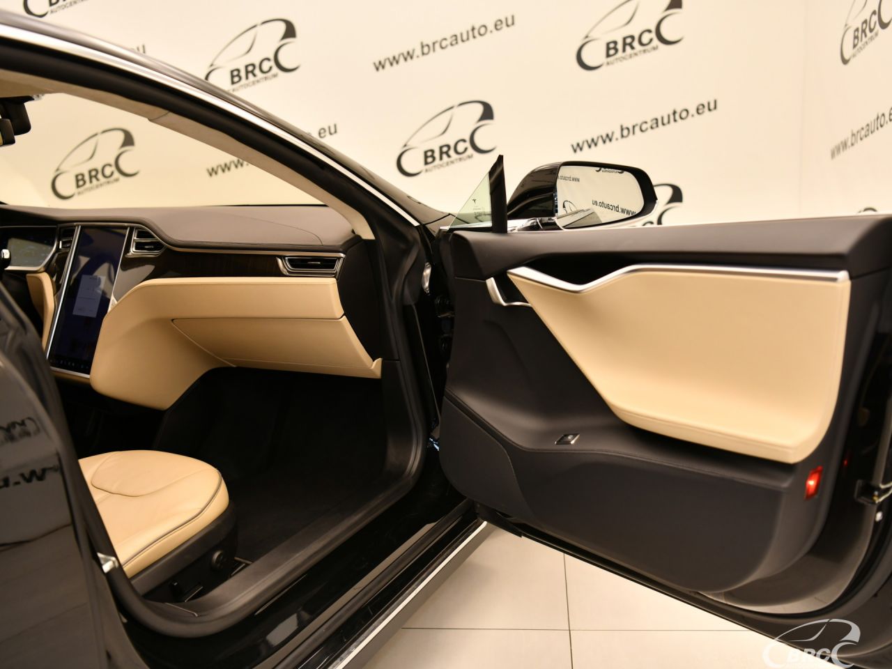 Tesla Model S | 6
