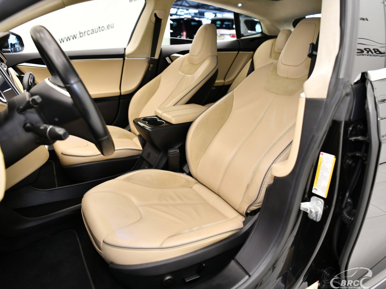 Tesla Model S | 17