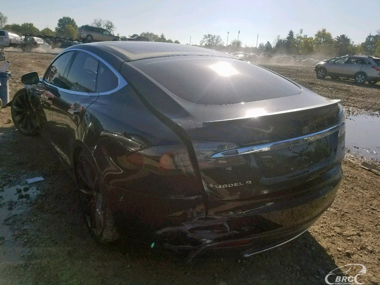 Tesla Model S | 43