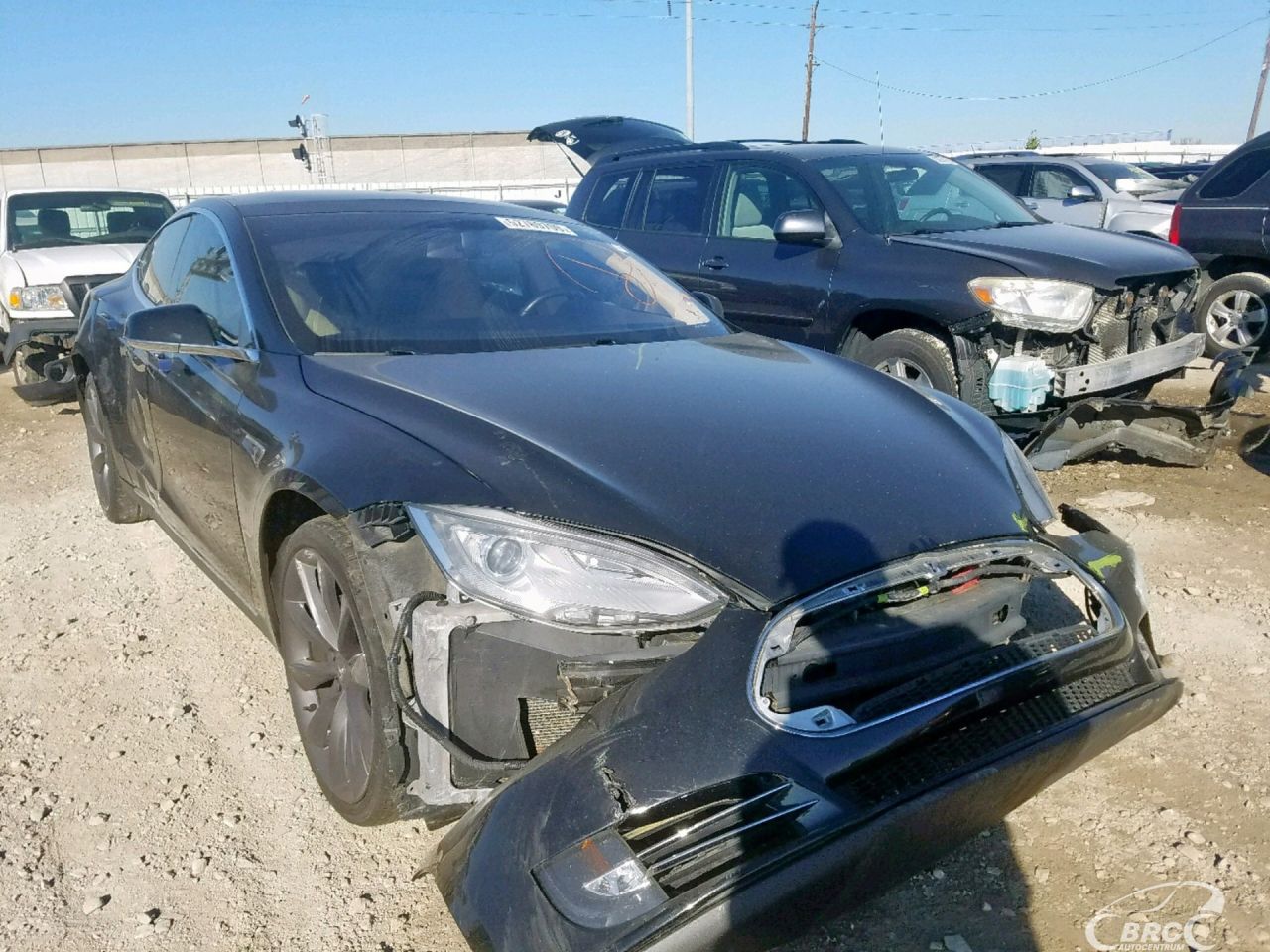 Tesla Model S | 45