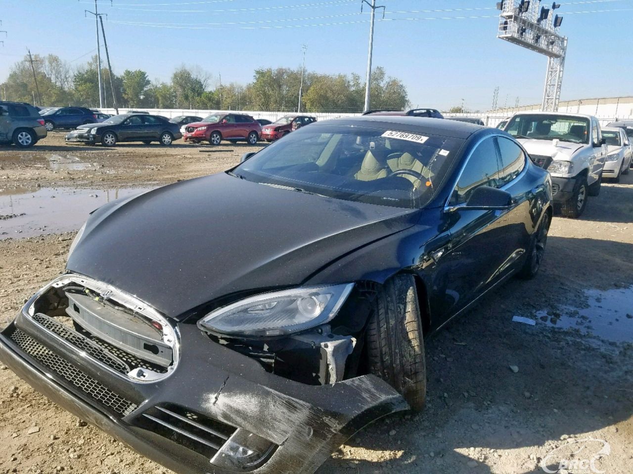Tesla Model S | 44