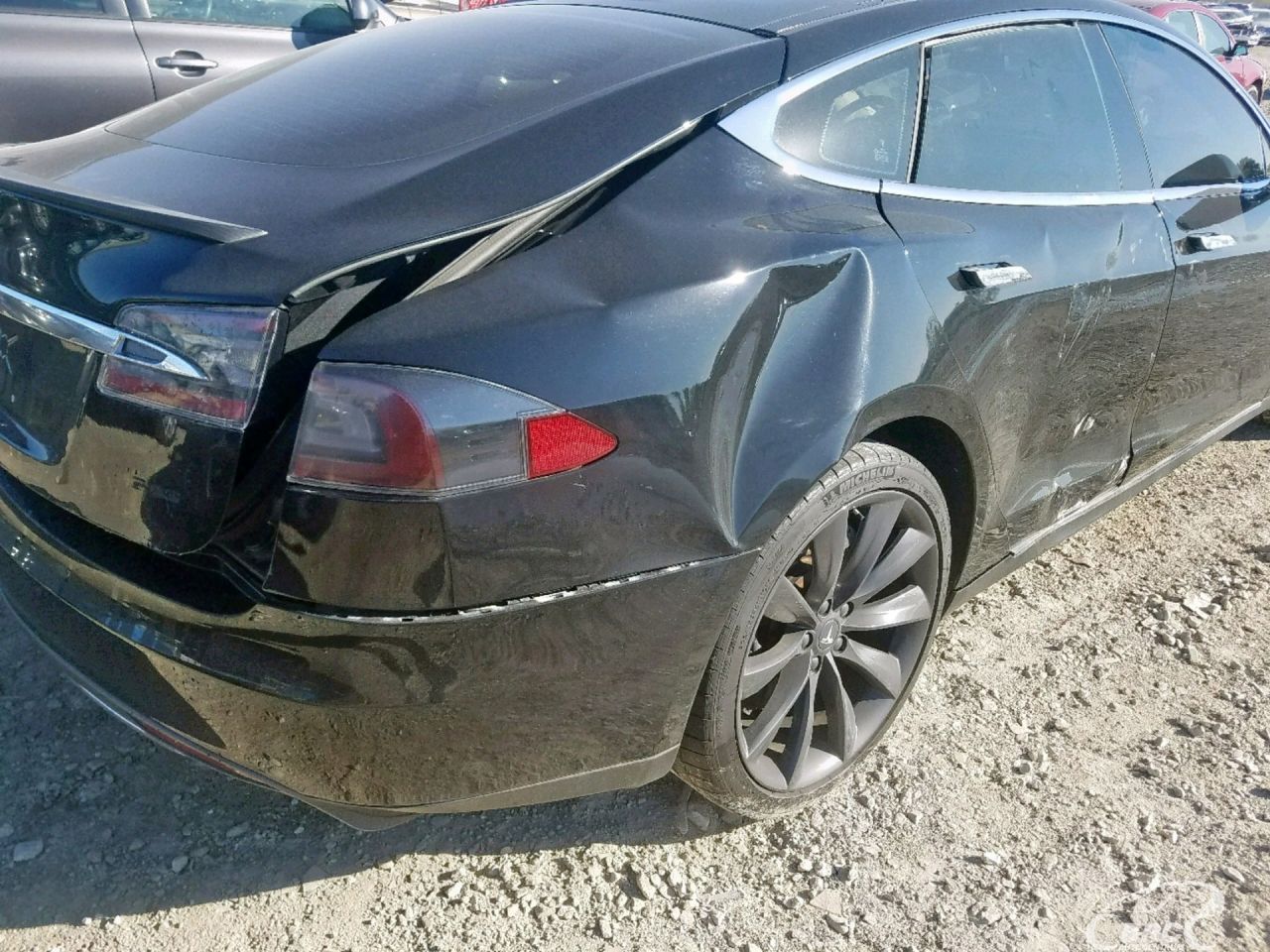 Tesla Model S | 35