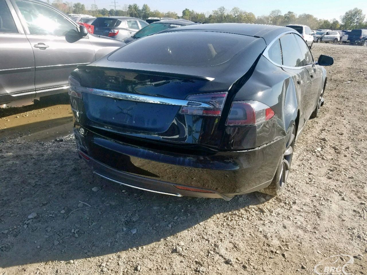 Tesla Model S | 42