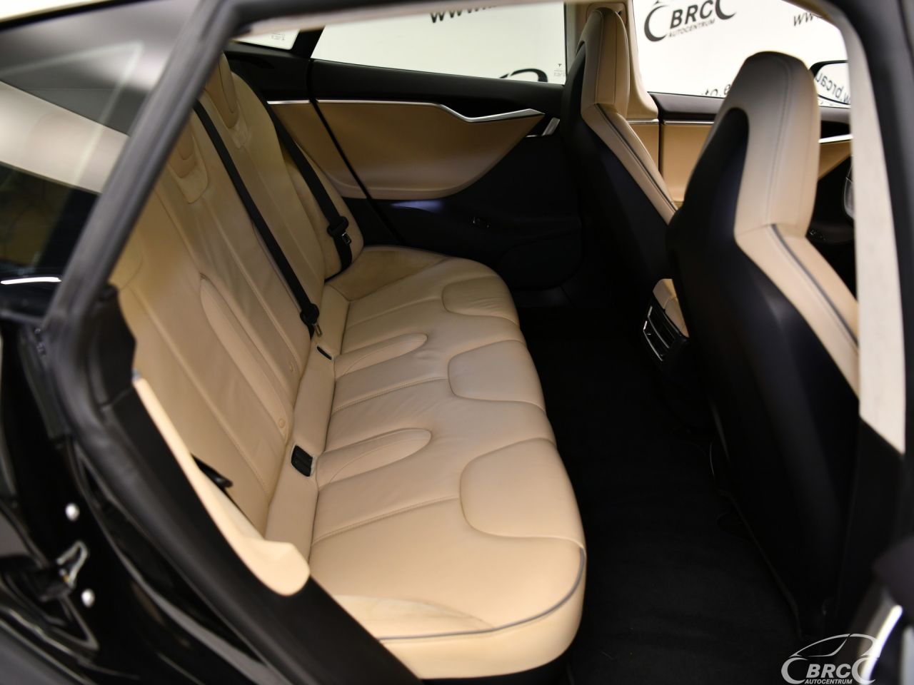 Tesla Model S | 8