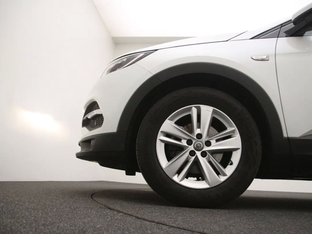 Opel Grandland X | 24