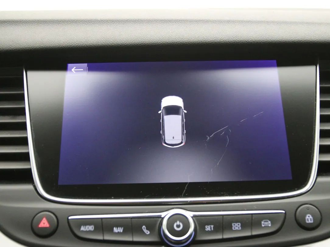 Opel Grandland X | 21