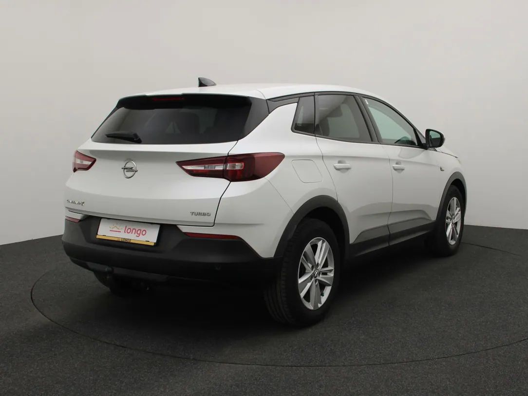 Opel Grandland X | 6