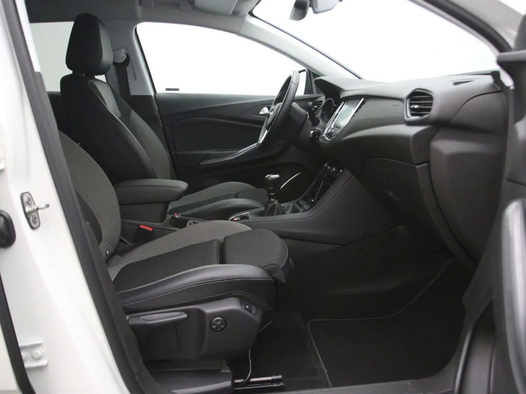 Opel Grandland X | 12
