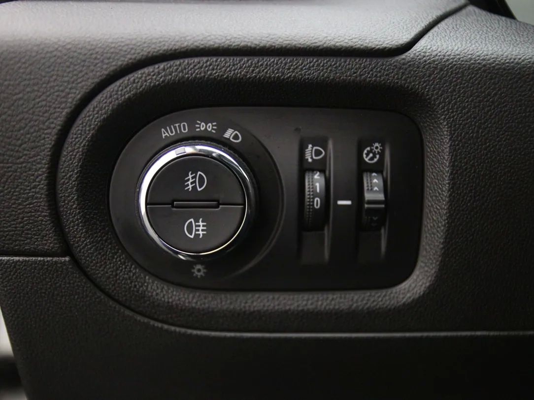 Opel Grandland X | 23