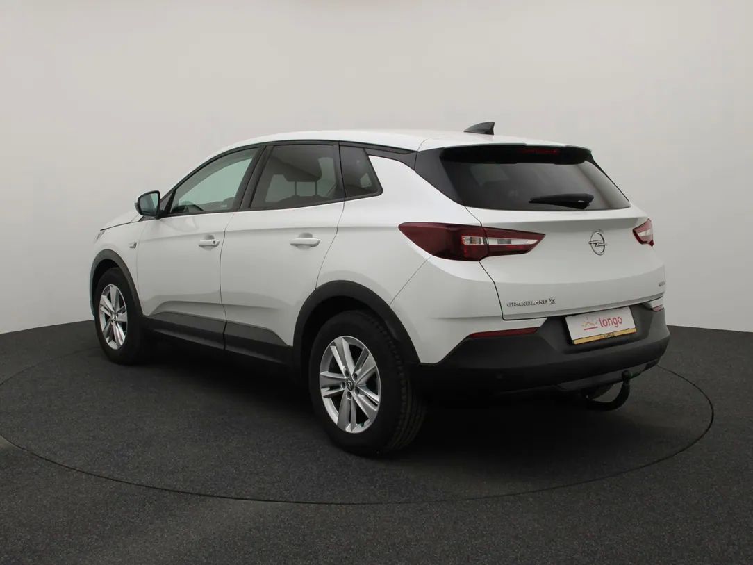 Opel Grandland X | 5