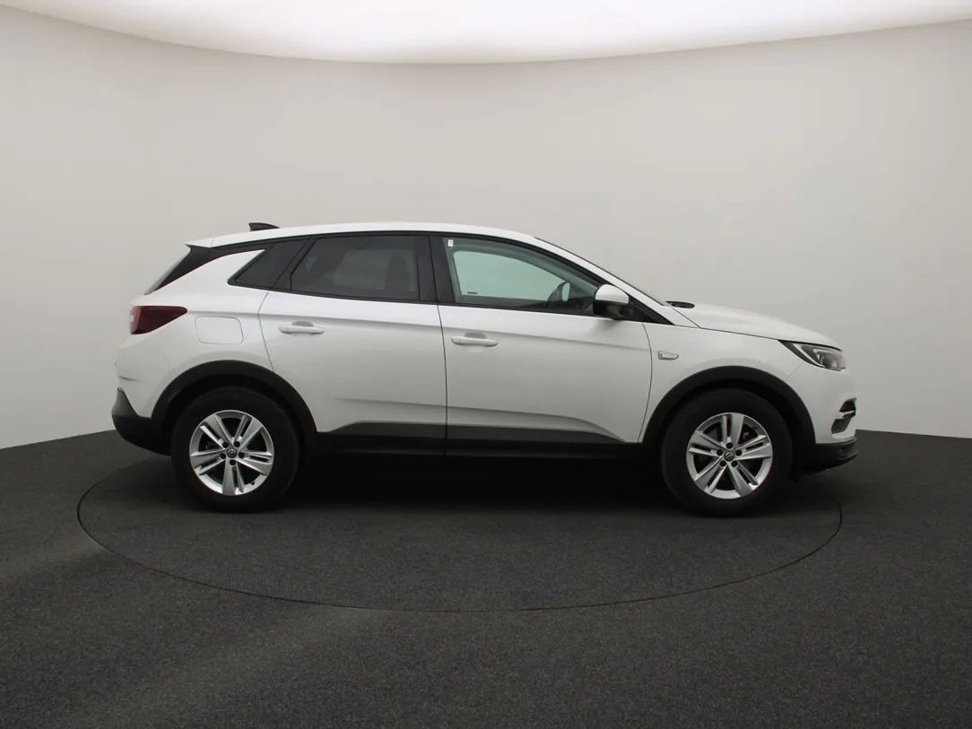 Opel Grandland X | 7