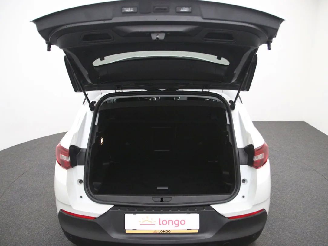 Opel Grandland X | 28