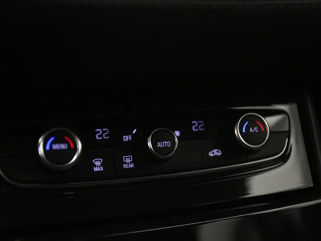 Opel Grandland X | 17