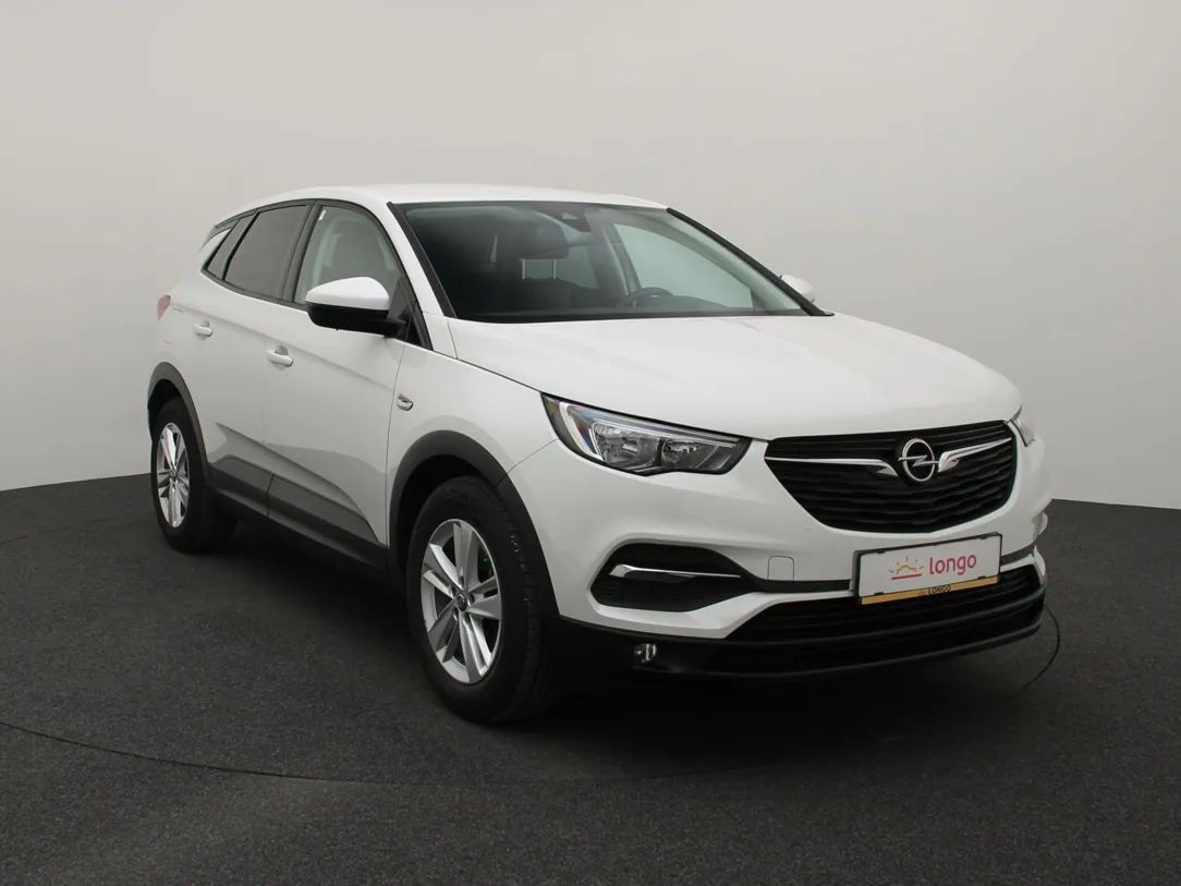 Opel Grandland X | 8