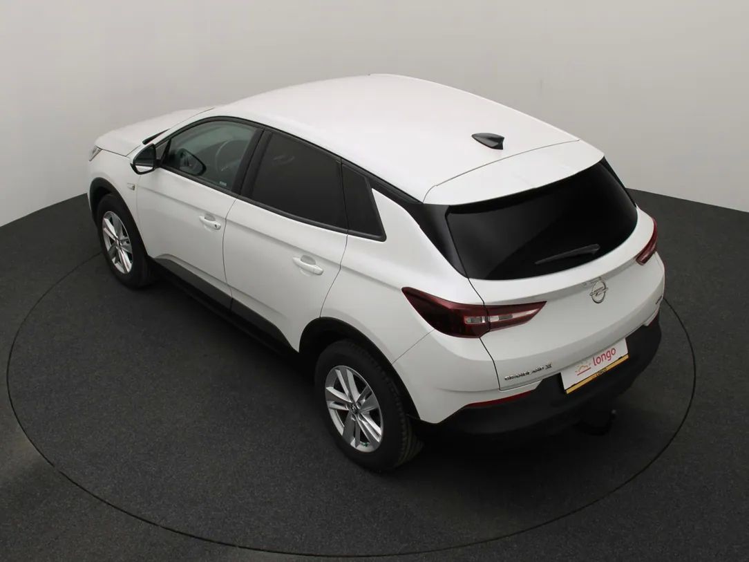 Opel Grandland X | 10