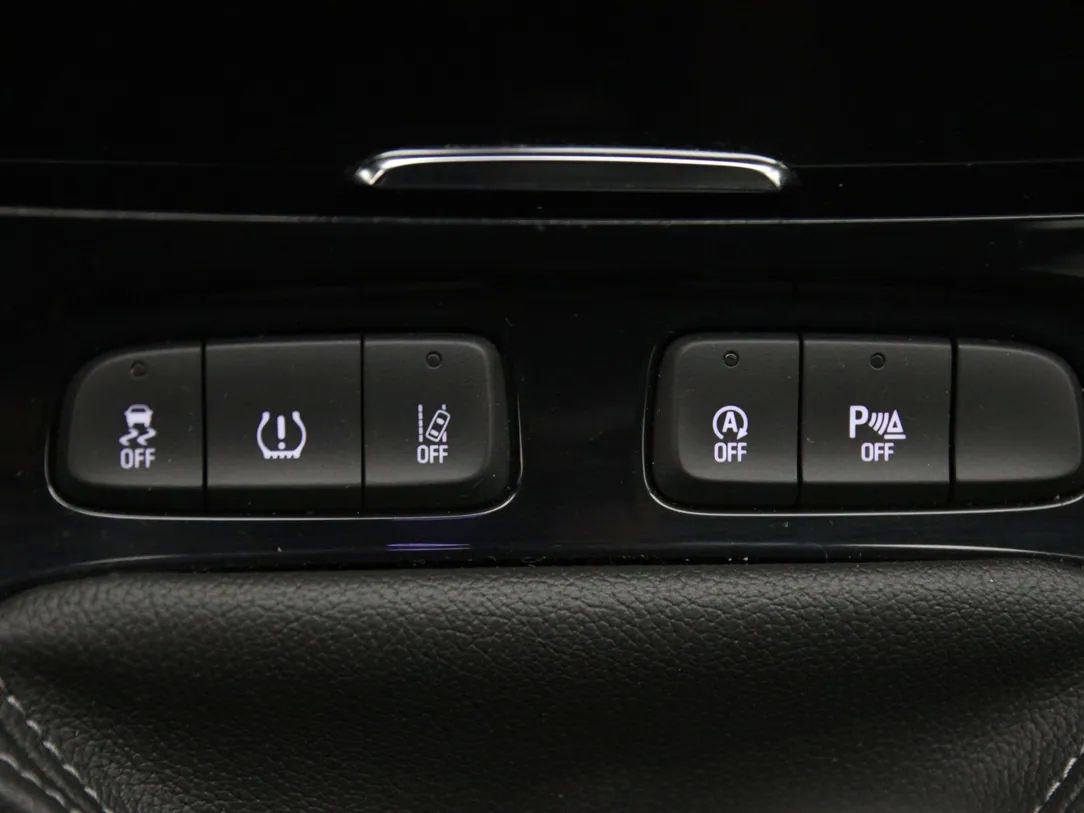 Opel Grandland X | 27