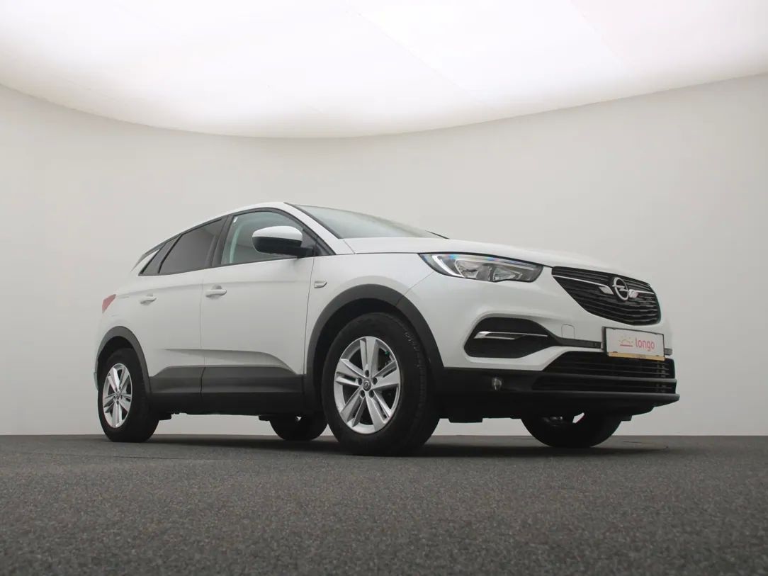 Opel Grandland X | 9
