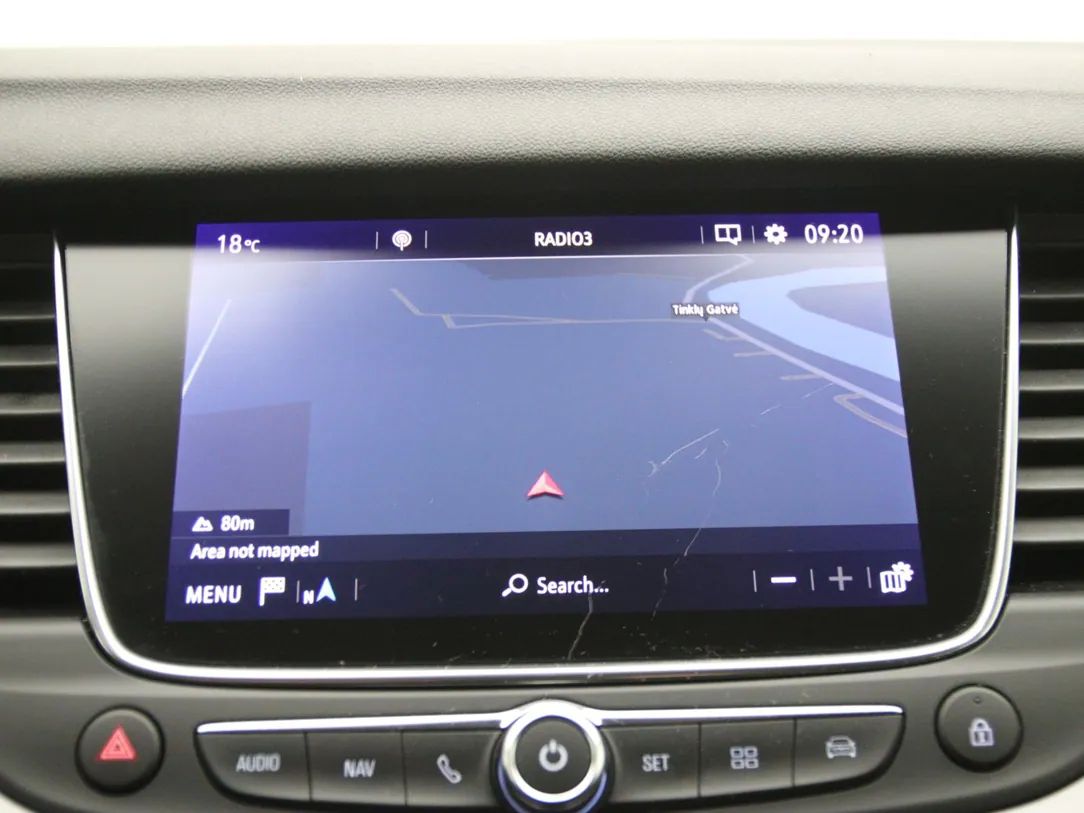 Opel Grandland X | 20