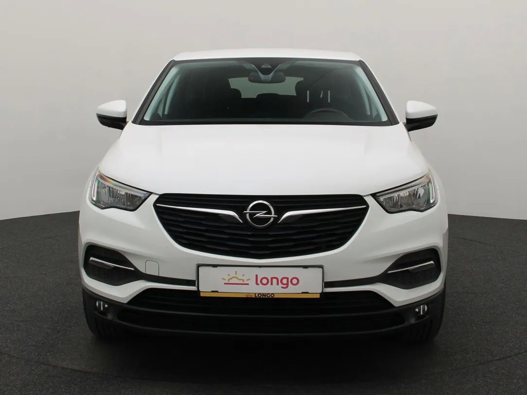 Opel Grandland X | 1