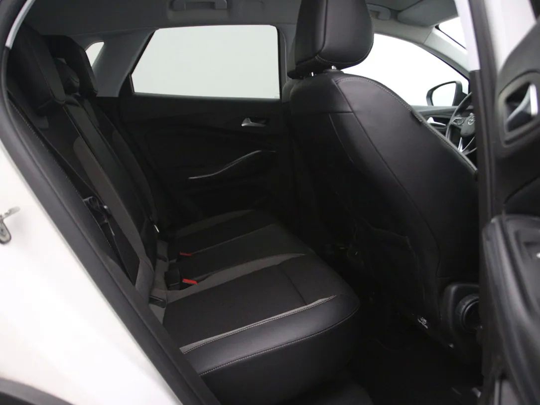 Opel Grandland X | 13