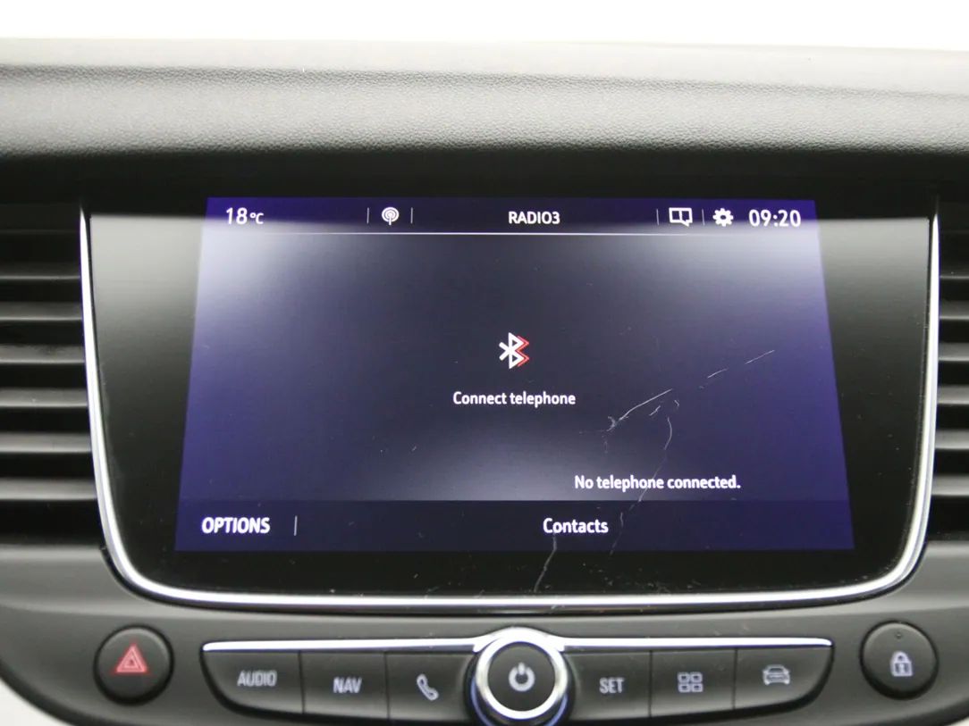 Opel Grandland X | 19