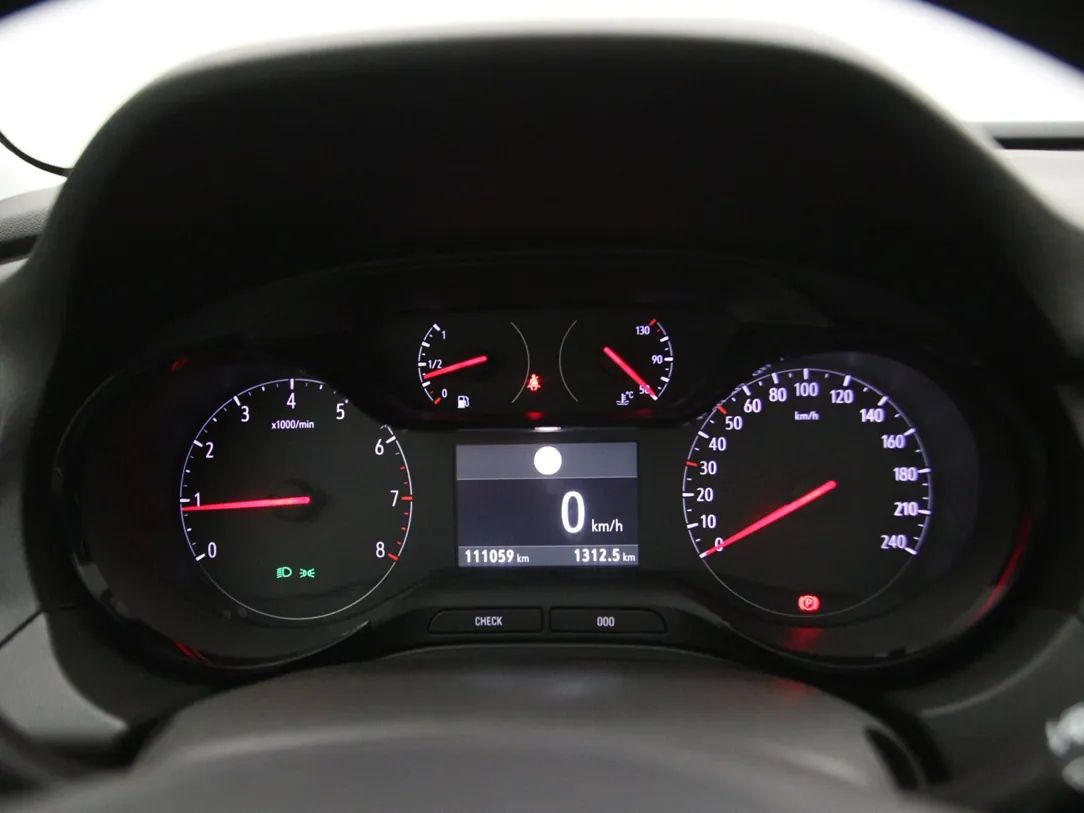 Opel Grandland X | 16