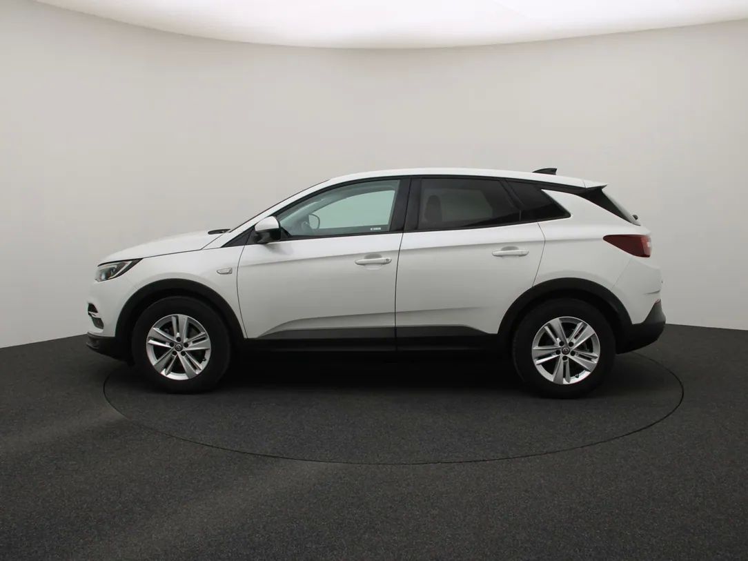Opel Grandland X | 4