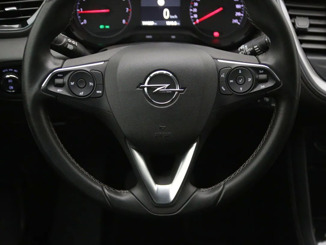 Opel Grandland X | 15