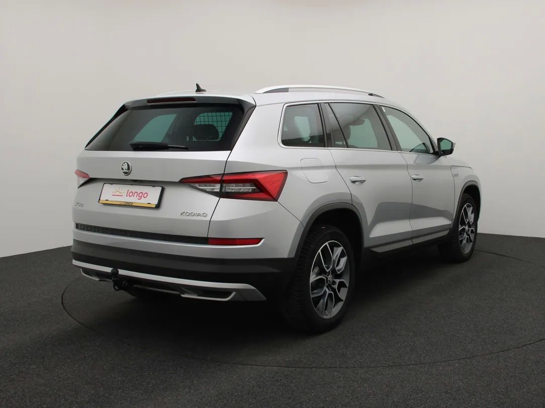Skoda Kodiaq | 5