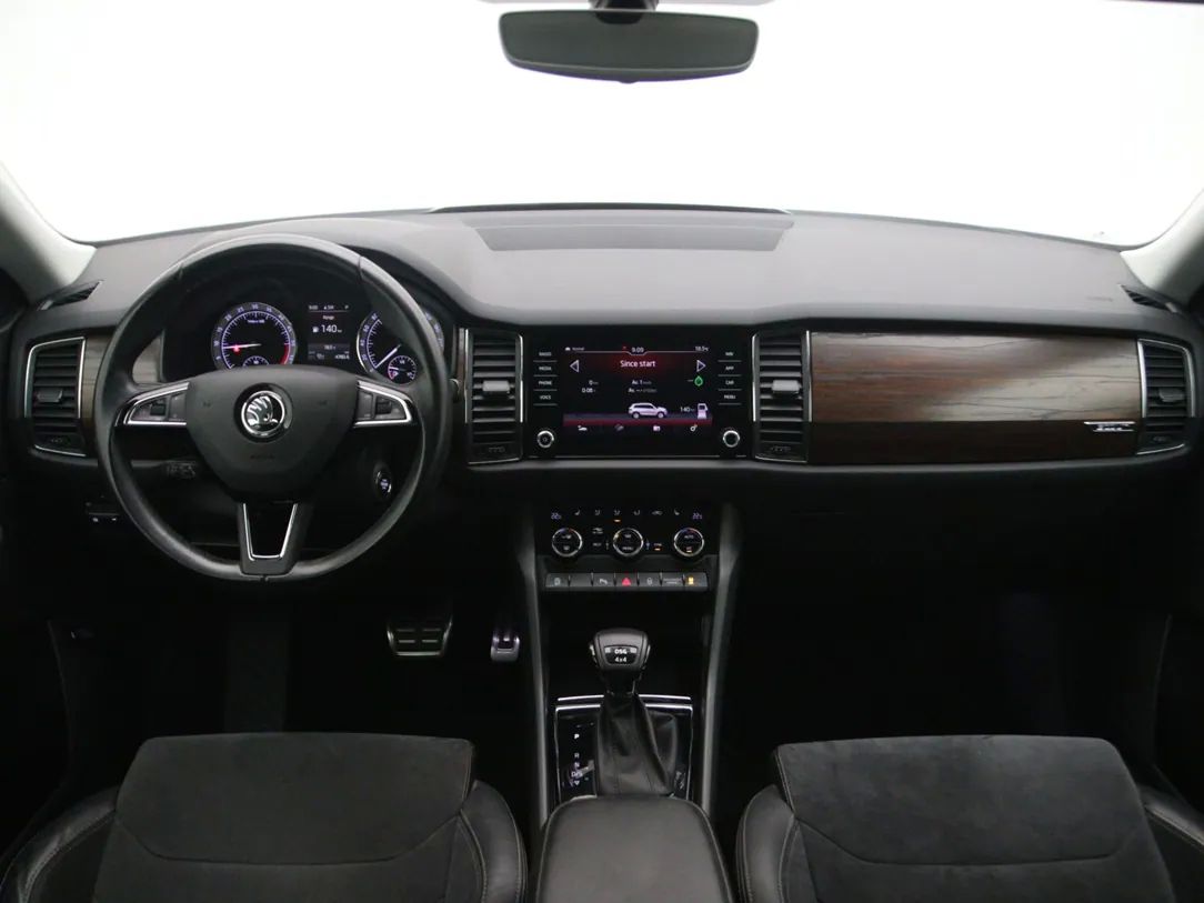 Skoda Kodiaq | 1