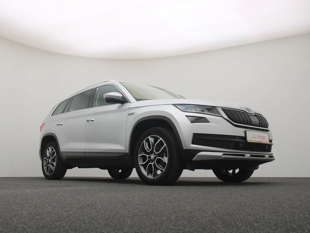 Skoda Kodiaq | 8