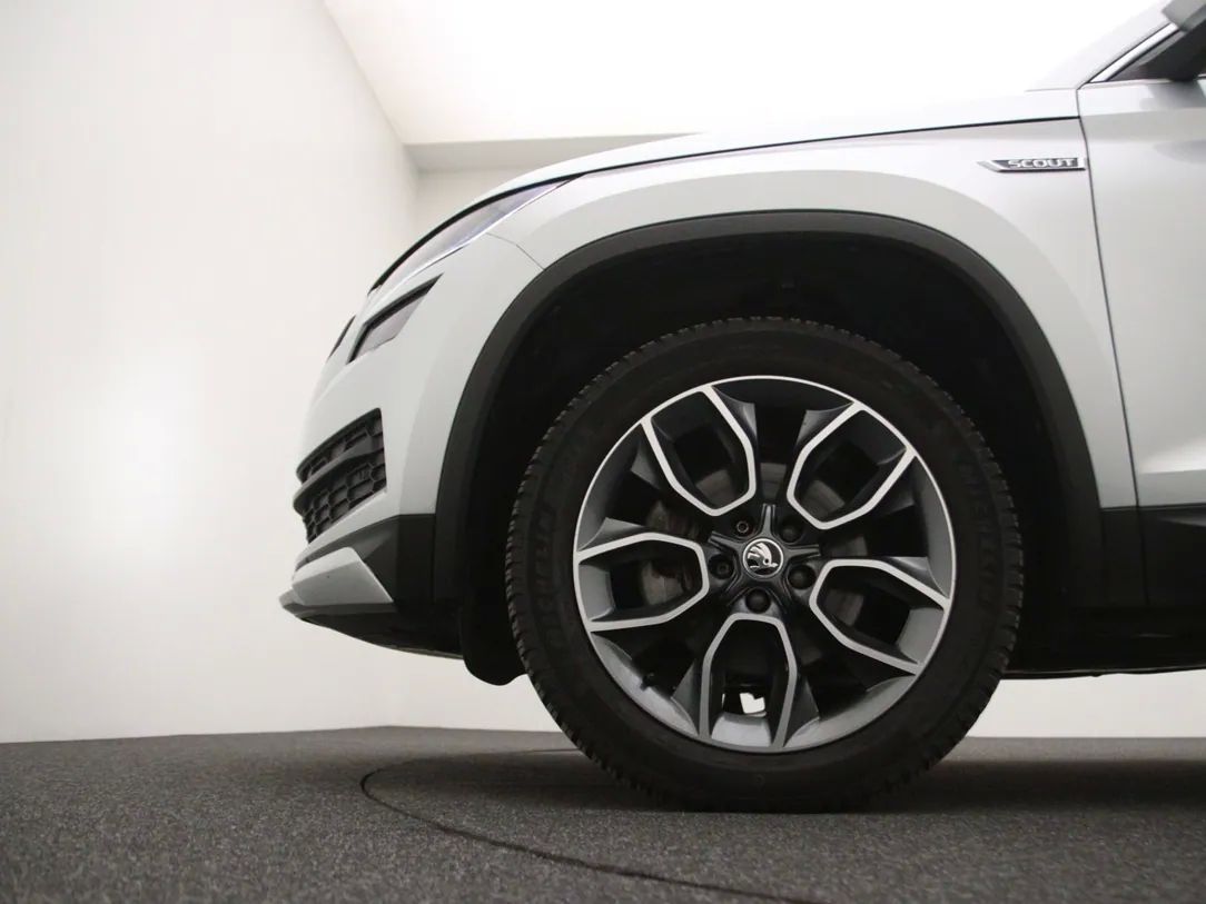 Skoda Kodiaq | 25
