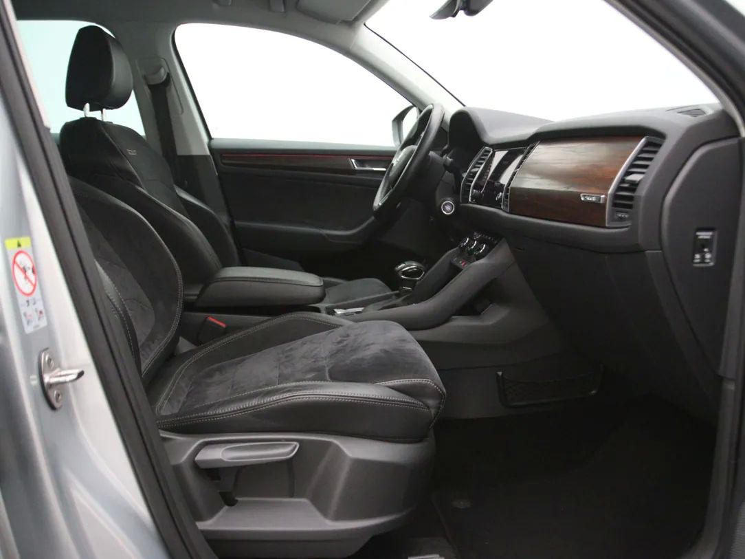 Skoda Kodiaq | 11