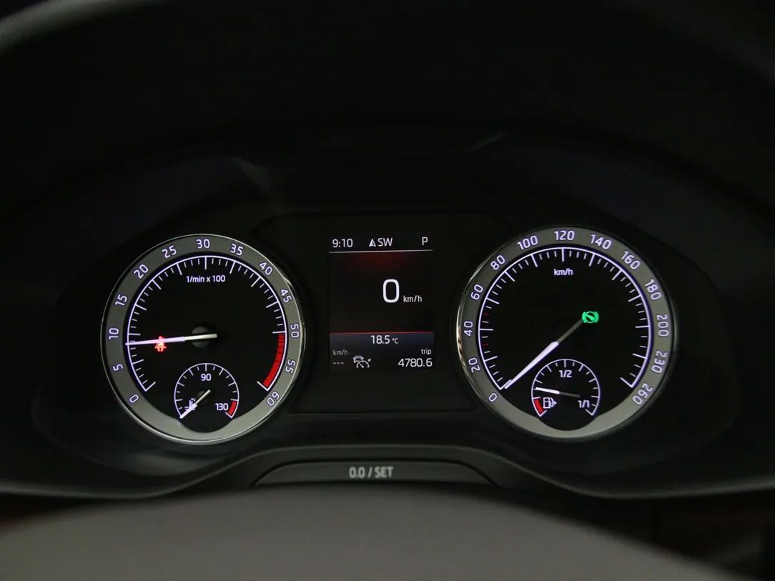 Skoda Kodiaq | 16