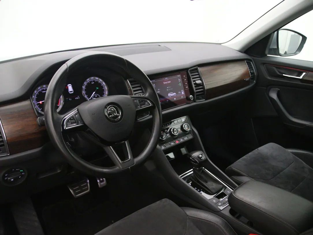 Skoda Kodiaq | 13