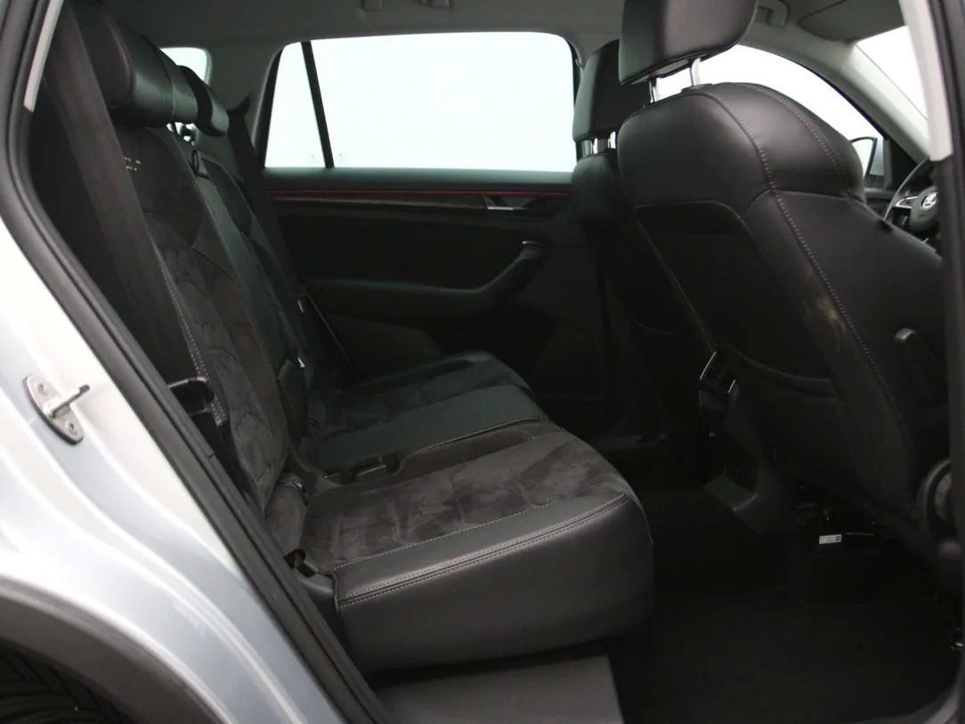 Skoda Kodiaq | 12