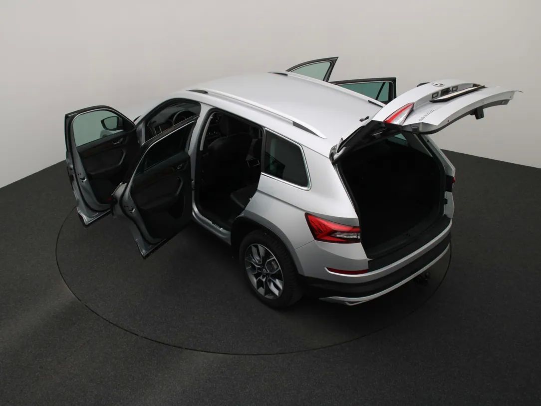 Skoda Kodiaq | 10