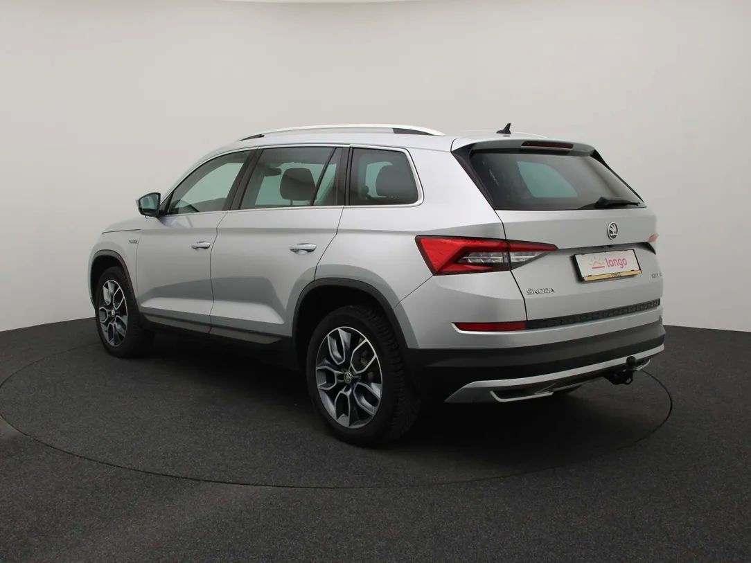 Skoda Kodiaq | 4