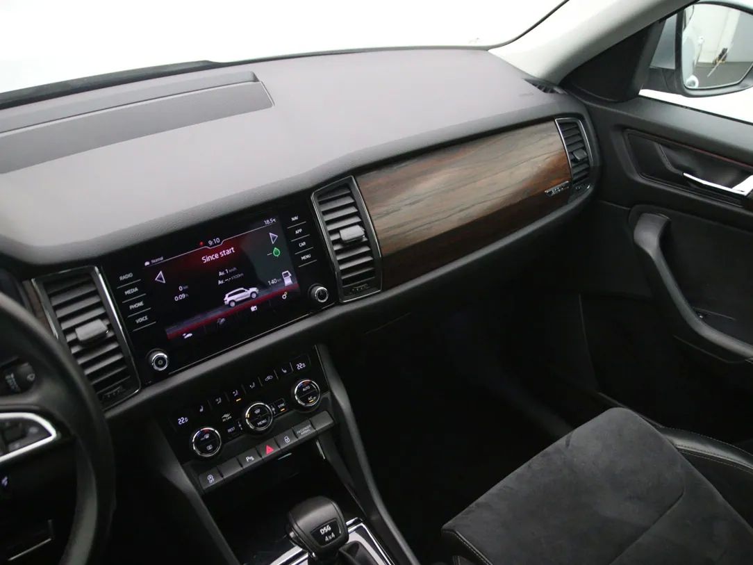 Skoda Kodiaq | 18