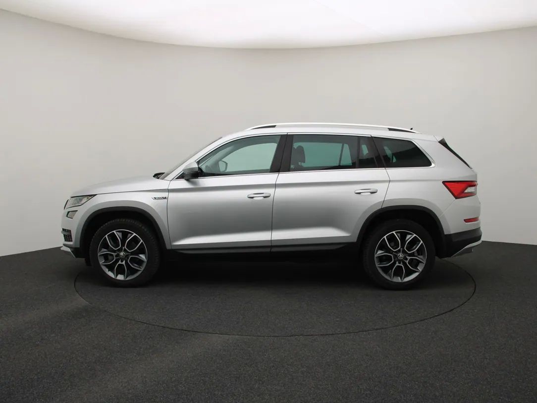 Skoda Kodiaq | 3