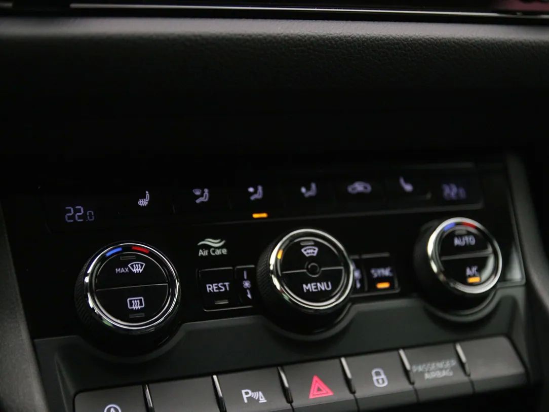 Skoda Kodiaq | 17